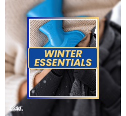 Winter Essentials